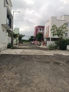 Image of 880 Sq.ft Residential Plot / Land for sale in Avadi, Chennai for Rs. 4400000