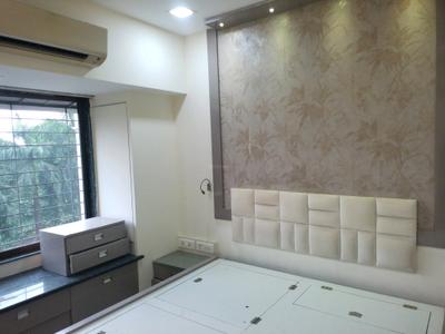 Bedroom Image of 1280 Sq.ft 2 BHK Apartment / Flat for sale in Ajmera I Land, Wadala East Mumbai for Rs. 36800000