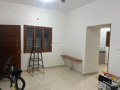 2 BHK Independent Builder Floor