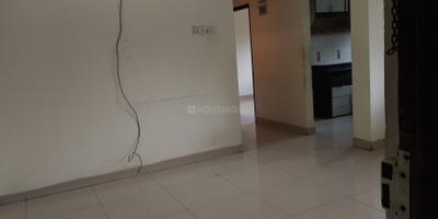 Living Room Image of 980 Sq.ft 2 BHK Apartment / Flat for sale in Haware Splendor, Kharghar Navi Mumbai for Rs. 12900000