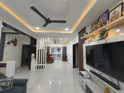 3 BHK Flat