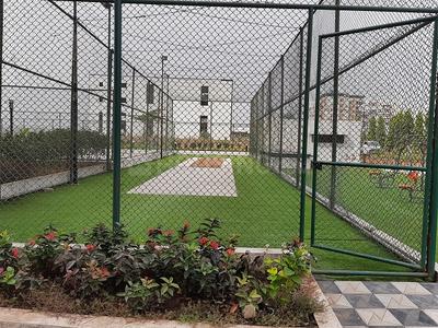 Balcony Image of 700 Sq.ft 1 BHK Apartment / Flat for sale in Empire Ethereal, Ambernath West Ambernath for Rs. 3600000