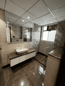 Image of 2034 Sq.ft 3 BHK Apartment / Flat for sale in Ivory County Phase 1, Sector 115, Noida for Rs. 31500000