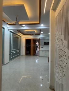 Hall Image of 1050 Sq.ft 2 BHK Apartment / Flat for sale in Villa Vegas Royal Residency Apartment, Sector 110 Noida for Rs. 4500000