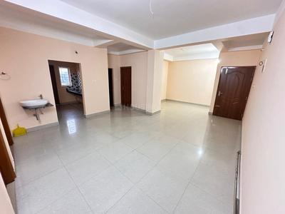 Hall Image of 1451 Sq.ft 3 BHK Builder Floor for rent in Dispur Guwahati for Rs. 24000