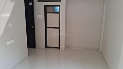 Bedroom Image of 755 Sq.ft 2 BHK Apartment / Flat for sale in Shree Adinath Symphony D Wing, Boisar Mumbai for Rs. 2600000
