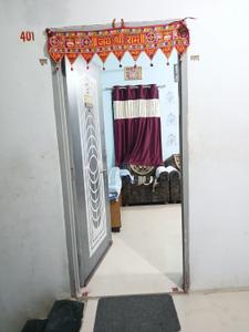 Bedroom Image of 650 Sq.ft 1 BHK Apartment / Flat for sale in Jambuva Vadodara for Rs. 1400000