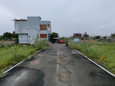 Image of 969 Sq.ft Residential Plot / Land for sale in Mambakkam, Chennai for Rs. 4360500
