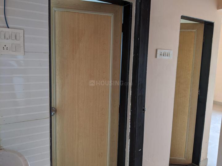 tilaknagar sahakarya soc Bedroom 1