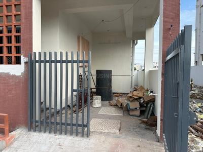 Balcony Image of 2338 Sq.ft 3 BHK Villa for sale in Ayappakkam Chennai for Rs. 16600000