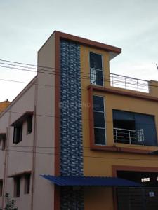 Image of 456 Sq.ft 1 BHK Independent House for rent in Ponneri, Chennai for Rs. 7500