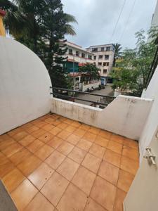 Balcony Image of 2000 Sq.ft 3 BHK Independent House for rent in Sneh Akshay Nagar Phase 1, Pimple Nilakh Pune for Rs. 40000