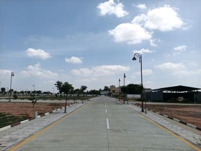Image of 2200 Sq.ft Residential Plot / Land for sale in Kithaganur Village, Bengaluru for Rs. 14740032