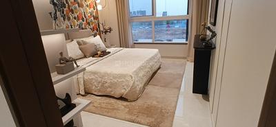 Bedroom Image of 2135 Sq.ft 4 BHK Apartment / Flat for sale in Kharadi Pune for Rs. 27500000