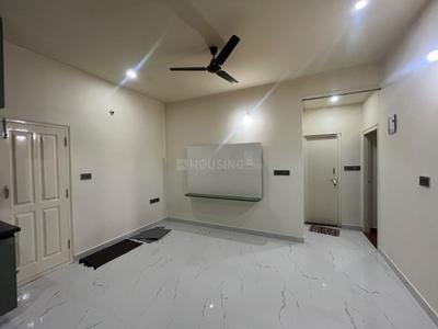 Hall Image of 1200 Sq.ft 2 BHK Builder Floor for rent in Nagarbhavi Bengaluru for Rs. 22000