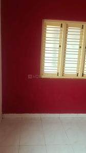 Bedroom Image of 450 Sq.ft 1 BHK Independent House for rent in Cox Town Bengaluru for Rs. 12000