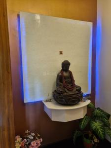 Bedroom Image of 4000 Sq.ft 4 BHK Duplex for sale in HSR Layout Bengaluru for Rs. 120000000