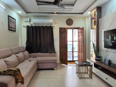 Living Room Image of 5500 Sq.ft 6 BHK Independent House for sale in Upparpally Hyderabad for Rs. 32000000