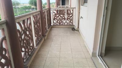 Image of 1750 Sq.ft 3 BHK Apartment / Flat for sale in Hindustan HFL Presidency Estate, RIICO Industrial Area, Bhiwadi for Rs. 7875000