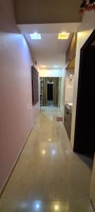 Hall Image of 1800 Sq.ft 3 BHK Apartment / Flat for rent in Gudadhe Orbital Empire, Jaitala Nagpur for Rs. 38000