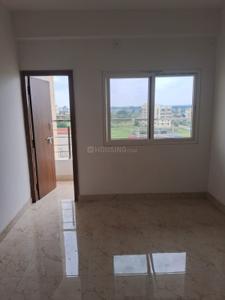 Bedroom Image of 1500 Sq.ft 3 BHK Apartment / Flat for rent in Kathal More Ranchi for Rs. 18000