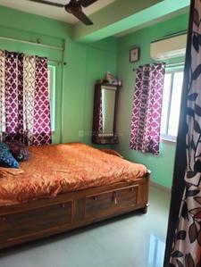 Bedroom Image of 1300 Sq.ft 3 BHK Apartment / Flat for sale in Tollygunge Kolkata for Rs. 5500000