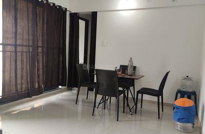 Hall Image of Pinnacle 204 Shpoorji joyville Hinjewadi  in Bhoirwadi, Pune