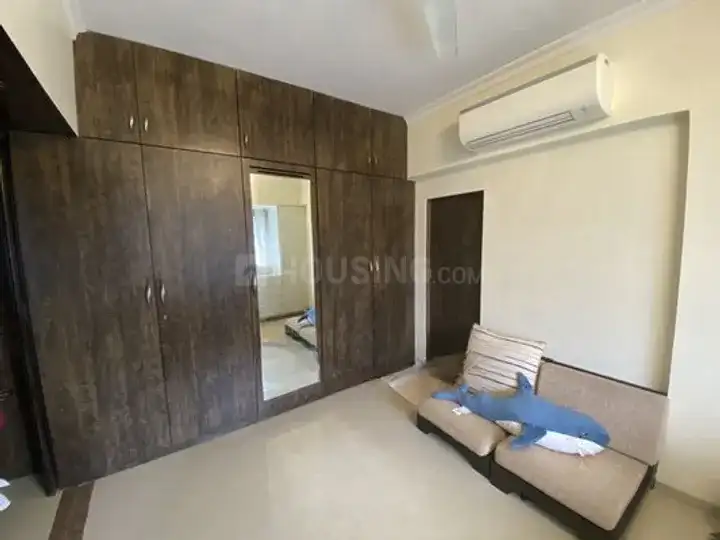 Dheeraj Realty Heritage Residency Bedroom 1