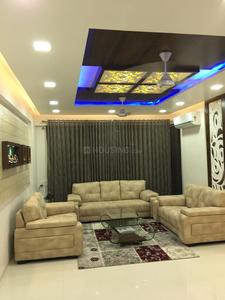 Hall Image of 2528 Sq.ft 3 BHK Apartment / Flat for sale in Koteshwar Ahmedabad for Rs. 14000000