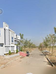 Residential Plot