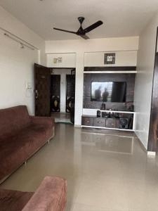 Hall Image of 1450 Sq.ft 2 BHK Apartment / Flat for sale in Vastral Ahmedabad for Rs. 4200000