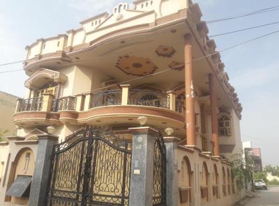 6 BHK Independent House