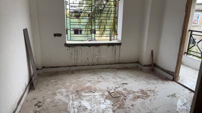 Bedroom Image of 848 Sq.ft 2 BHK Apartment / Flat for sale in Chinar Park Kolkata for Rs. 3392000