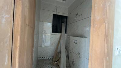 Bathroom Image of 1150 Sq.ft 3 BHK Builder Floor for sale in Chittaranjan Park New Delhi for Rs. 30000000