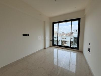Hall Image of 750 Sq.ft 2 BHK Apartment / Flat for rent in Santacruz West Mumbai for Rs. 150007