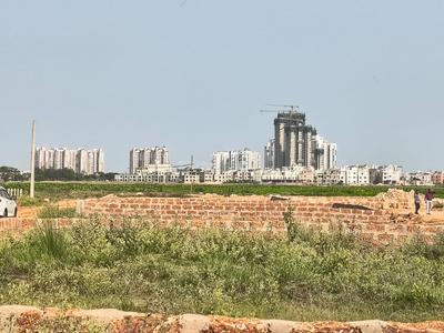Aryapalli Plot View 2