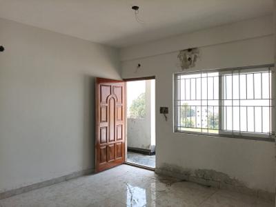 Living Room Image of 1050 Sq.ft 2 BHK Apartment / Flat for sale in Horamavu Bengaluru for Rs. 6500000