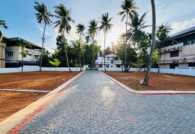 Maradu Plot View 2