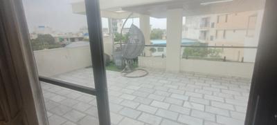 Balcony Image of 5200 Sq.ft 5 BHK Villa for sale in Vaishali Nagar Extension Jaipur for Rs. 35100000