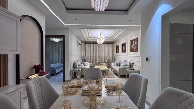 Hall Image of 1749 Sq.ft 3 BHK Apartment / Flat for sale in The Lutyens, Banur Mohali for Rs. 16000000