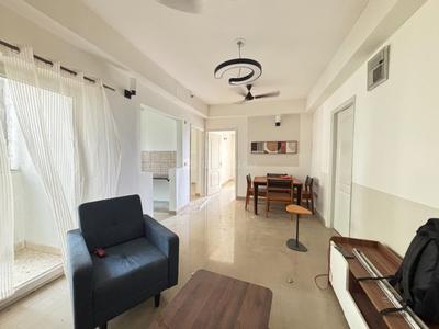 Hall Image of 1080 Sq.ft 2.5 BHK Apartment / Flat for sale in Nimbus The Hyde Park, Sector 78 Noida for Rs. 12200000