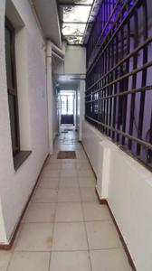 Balcony Image of 2000 Sq.ft 4 BHK Duplex for rent in Harni Vadodara for Rs. 23000
