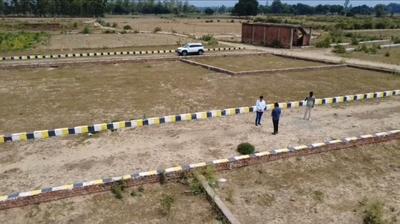 Pushp Vatika Plot View 2