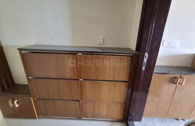 Image of 2490 Sq.ft 4 BHK Apartment / Flat for rent in BSCPL Bollineni Astra, Kogilu, Bengaluru for Rs. 90000
