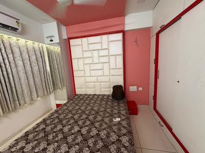Hall Image of 1460 Sq.ft 3 BHK Apartment / Flat for sale in Binori Gracia, South Bopal Ahmedabad for Rs. 8500000