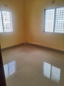 Bedroom Image of 150 Sq.ft 1 BHK Independent House for rent in Kattigenahalli Bengaluru for Rs. 8500
