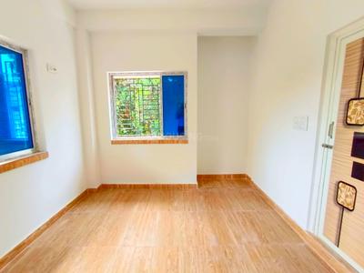 Balcony Image of 1100 Sq.ft 3 BHK Apartment / Flat for sale in Behala Kolkata for Rs. 3900000