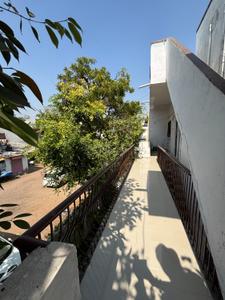 Balcony Image of 2088 Sq.ft 6 BHK Independent House for sale in Bhavani Aaditya Heights, Old Wadaj Ahmedabad for Rs. 27000000