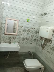 Image of 1400 Sq.ft 2 BHK Independent House for rent in Swagat City, Adalaj, Gandhinagar for Rs. 27000