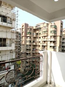 Bedroom Two Image of 1850 Sq.ft 3 BHK Apartment / Flat for sale in Sunny Valley Apartment, Sector 12 Dwarka New Delhi for Rs. 34900000